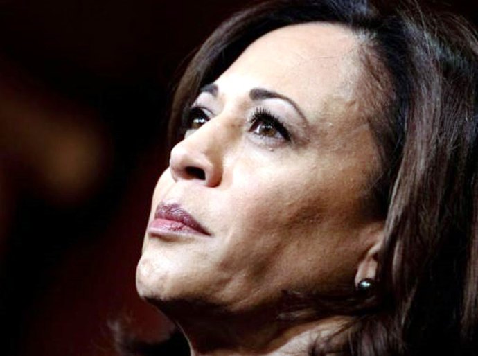 Quem é Kamala Harris, escolhida vice por Joe Biden na disputa com Trump