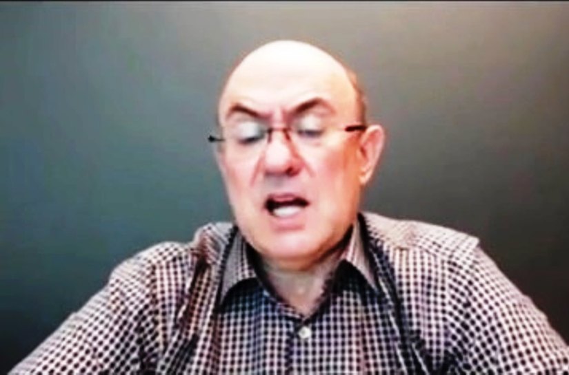 Veja Vídeo: ‘Chefe’ de bando, Riva revela esquema de ‘nhapação’ sórdida na AL/MT