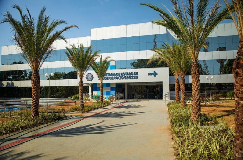 SES divulga resultado preliminar de Processo Seletivo para unidades hospitalares