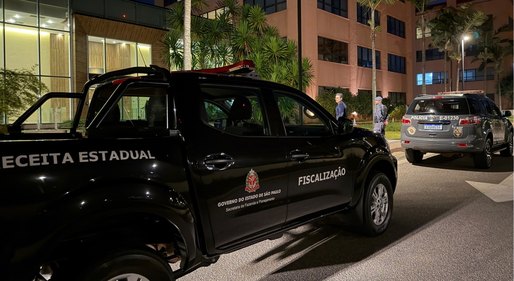 Operação contra fraude de R$ 3,8 bilhões em ICMS mira grupos econômicos com advogados em SP e PR