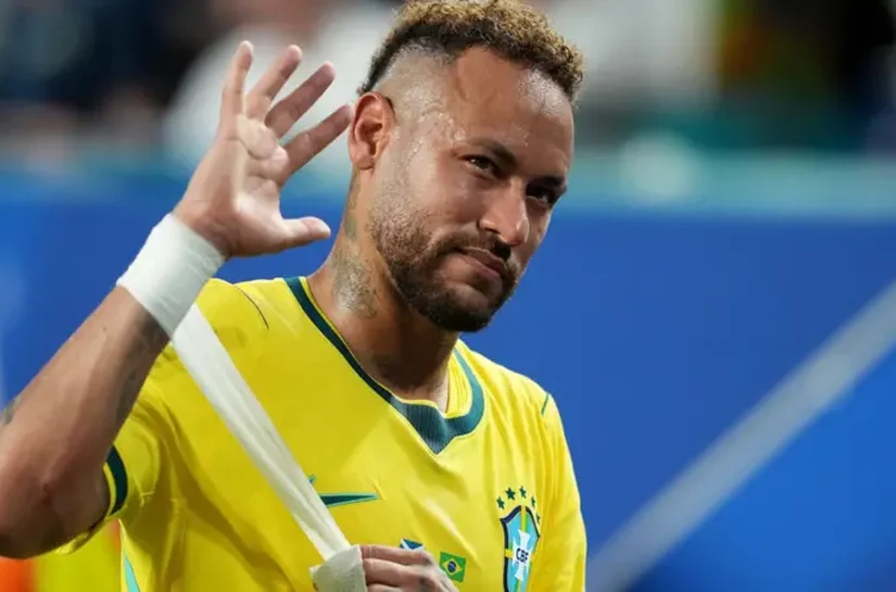 'Seleção brasileira virou uma marca em vez de um time?', questiona jornal britânico