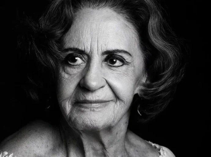 Atriz Laura Cardoso morre aos 98 anos