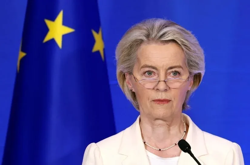 UE anuncia que colocará acordo com Mercosul em vigor