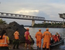 O que se sabe sobre desabamento de ponte entre Tocantins e Maranhão