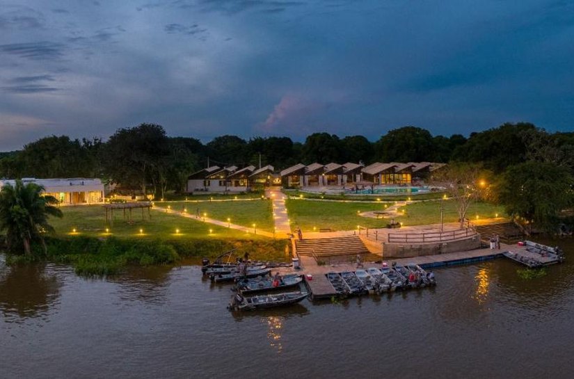 Desenvolve MT oferece crédito para expansão, modernização e capital de giro no setor turístico