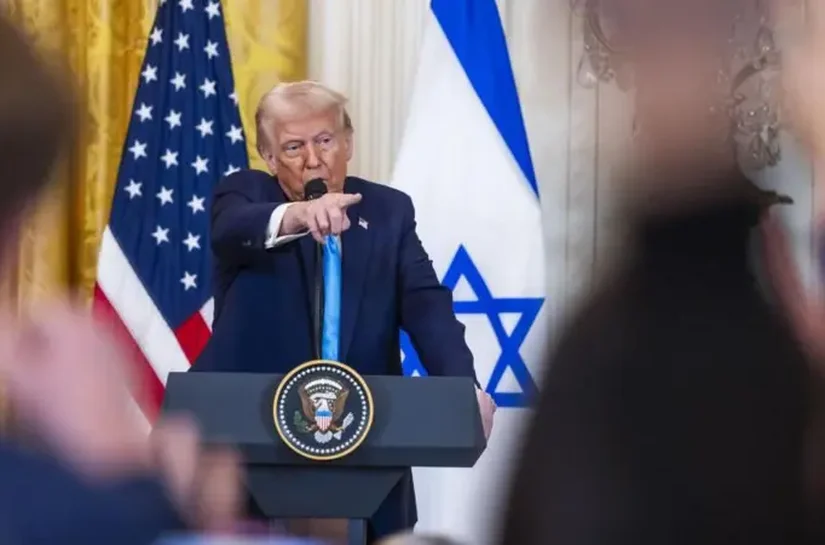 Por que Trump quer assumir controle de Gaza — e ele conseguiria fazer isso?