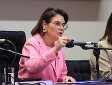 Troca no INSS expõe crise e reforça impacto das revelações da CPMI, diz Coronel Fernanda