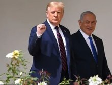 O que Israel, Netanyahu e os palestinos devem esperar do governo Trump