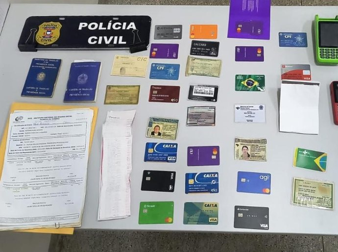 Cinismo e Crime: Falsa advogada aplica golpes em idosos e gasta dinheiro até com boneca da neta em MT