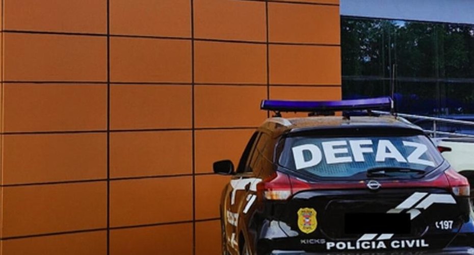 Operação integrada bloqueia R$ 35 milhões por sonegação fiscal