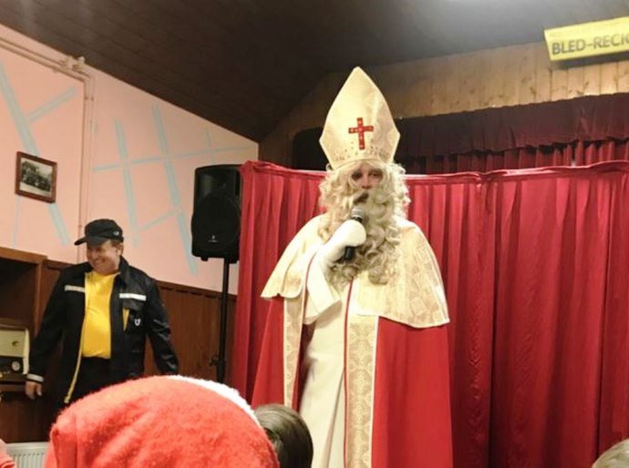 A história de São Nicolau, o bispo que inspirou Papai Noel