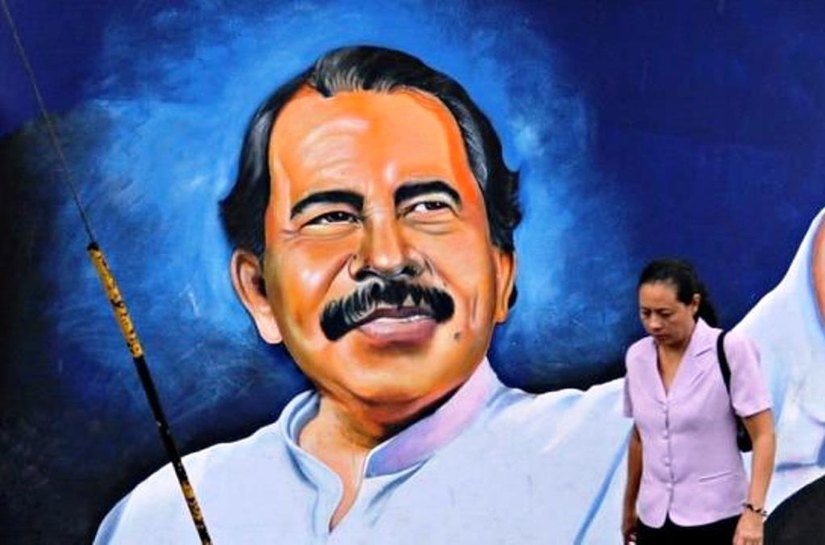 Nicarágua: quem é Daniel Ortega, presidente que virou personagem da campanha eleitoral no Brasil