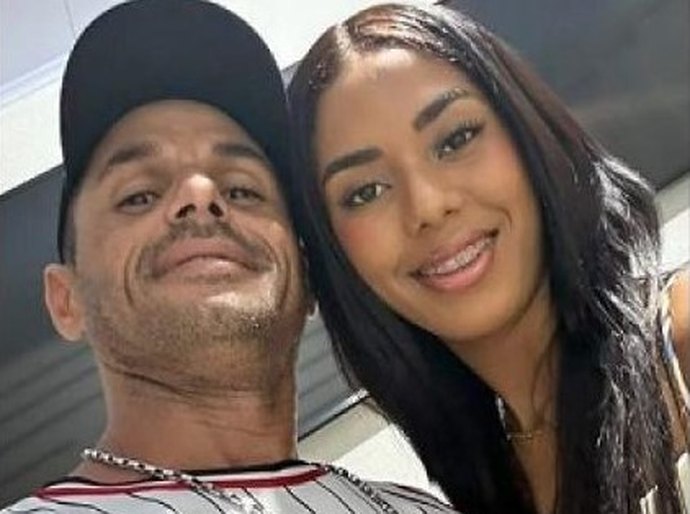 FIM DA FUGA: acusado de matar namorada com tiro na nuca é encontrado morto em área de mata em MT
