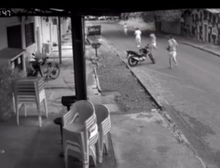 Doze presos escapam da cadeia de Campo Novo do Parecis; cinco já foram recapturados