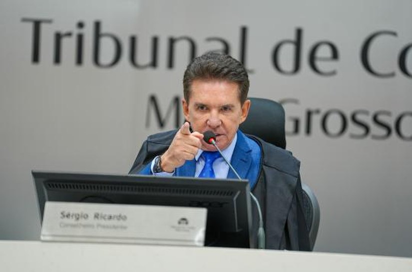 TCE-MT apura indícios de sobrepreço em contrato de R$ 14,3 mi firmado sem licitação pela Prefeitura de Várzea Grande