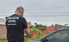 Operação da Polícia Civil desarticula central de golpes virtuais em Várzea Grande