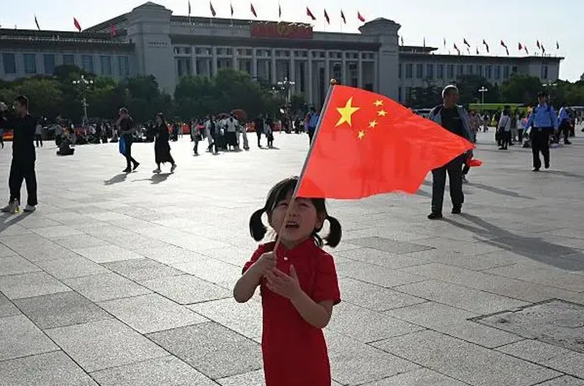 O plano da China que pode mudar a economia global