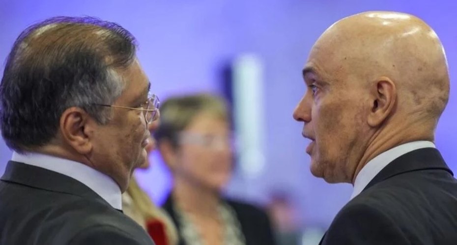 Moraes e Dino defendem rediscussão do diploma de jornalista