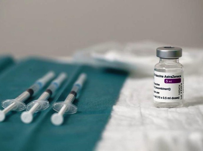 Lote com 1,7 milhão de doses de vacinas da Covax Facility chega a SP