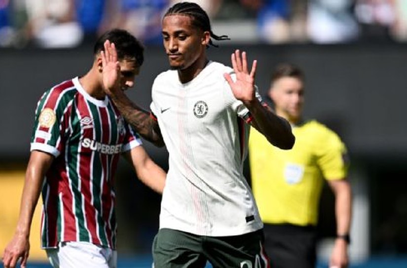 João Pedro maltrata com dupla 'lei do ex', Fluminense perde para o Chelsea e encerra campanha histórica no Mundial