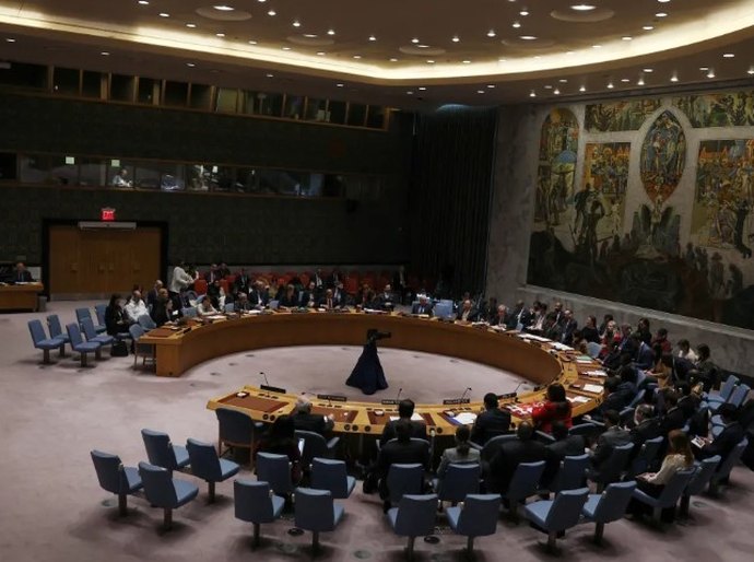 Rússia pede reunião urgente do Conselho de Segurança da ONU sobre ataques dos EUA