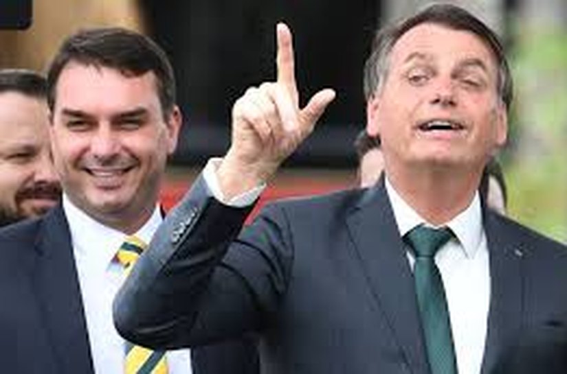 Oposição tenta CPI para apurar denúncia de que PF atuou para beneficiar os Bolsonaro em 2018