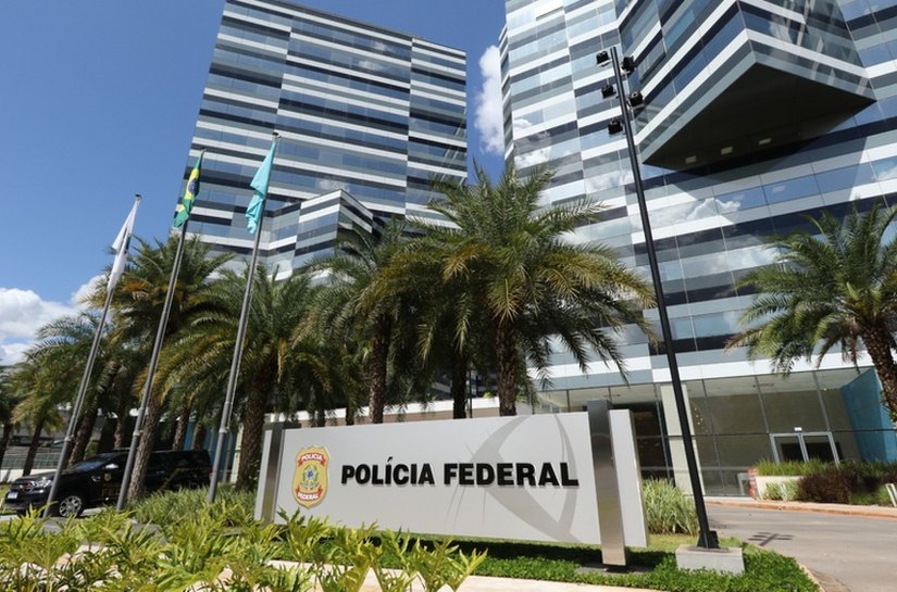 PF deflagra operação para apurar irregularidades na aplicação de emendas PIX de ministro do TCU e parlamentares