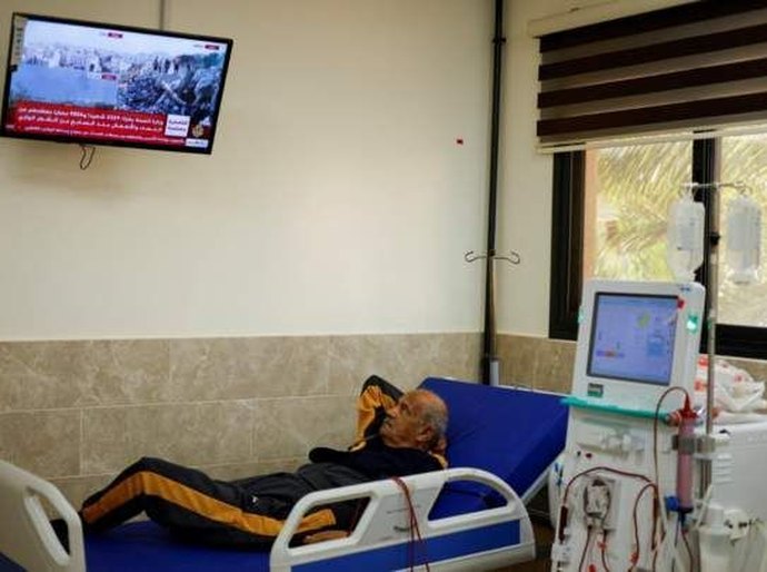 'Restam poucas horas de energia': a contagem regressiva para o colapso de hospitais em Gaza