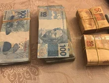 PF encontra dinheiro em livro falso em ação contra nomes ligados a Sóstenes