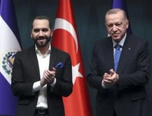 Como Erdogan aprofunda laços da Turquia com a América Latina para além das novelas