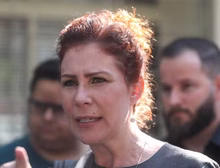 Carla Zambelli pode ser presa a qualquer momento, diz embaixador brasileiro na Itália
