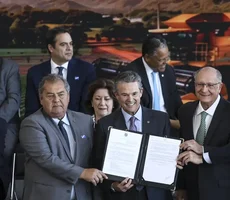 Governo federal lança Plano Safra 2026/2027 de R$ 525,1 bilhões