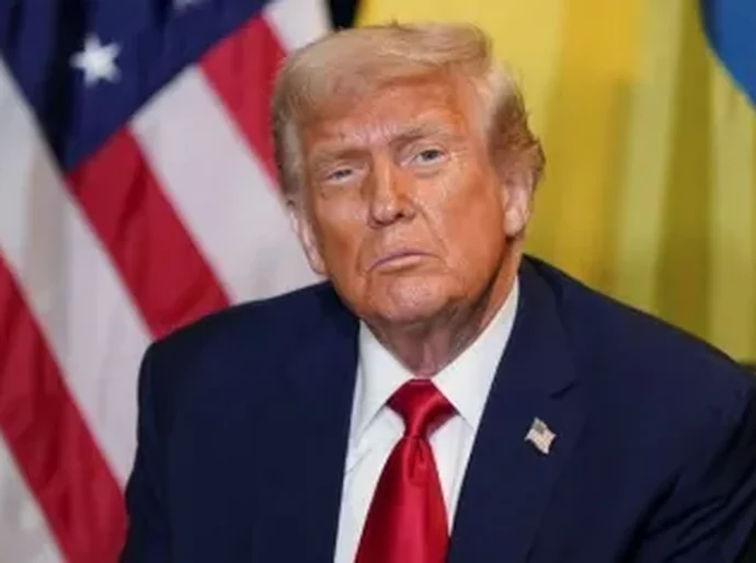 Trump à CNN: Israel pode retomar combate em Gaza se Hamas descumprir acordo