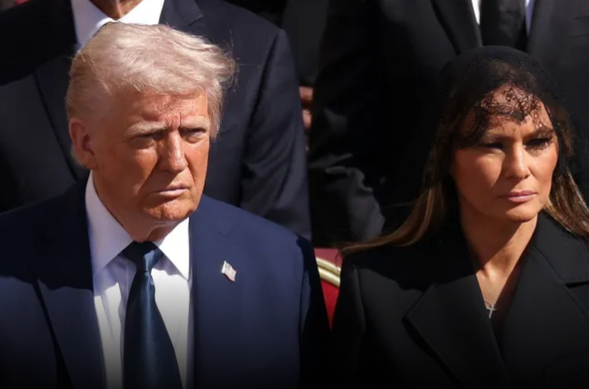 Lula, Trump, Milei: Líderes se reúnem no funeral do papa; veja lista