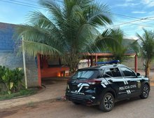 Operação da Polícia Civil desmantela grupo envolvido em sequestro e execução de adolescente em Cocalinho,MT