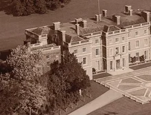 'A Casa dos Segredos': a luxuosa mansão usada pelo Reino Unido para espionar generais nazistas e que mudou a história da 2ª Guerra Mundial