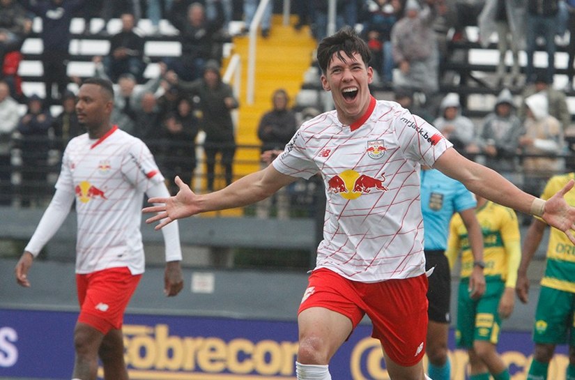 RB Bragantino vence o Cuiabá e entra no G-4 do Brasileirão; Dourado] cai para 10º posição