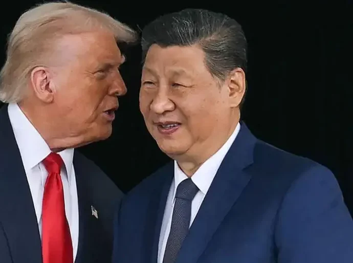 Por que encontro entre Trump e Xi deve definir relação entre superpotências por anos