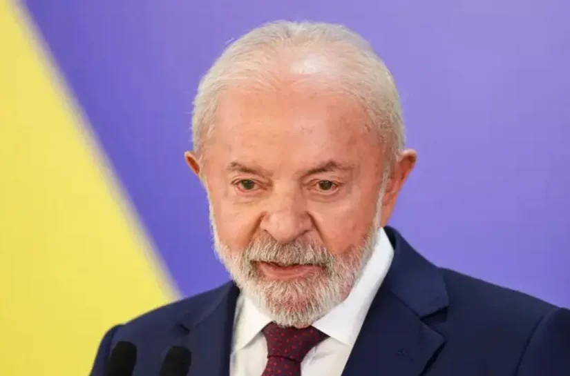 Lula sanciona reajuste de 8% para servidores do Judiciário em 2026, mas veta novo aumento para 2027 e 2028