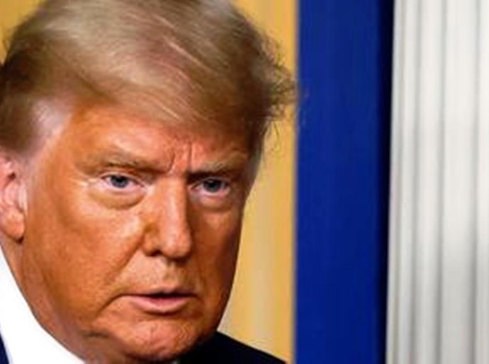 'Grande progresso', diz Trump sobre apuração de votos nos EUA