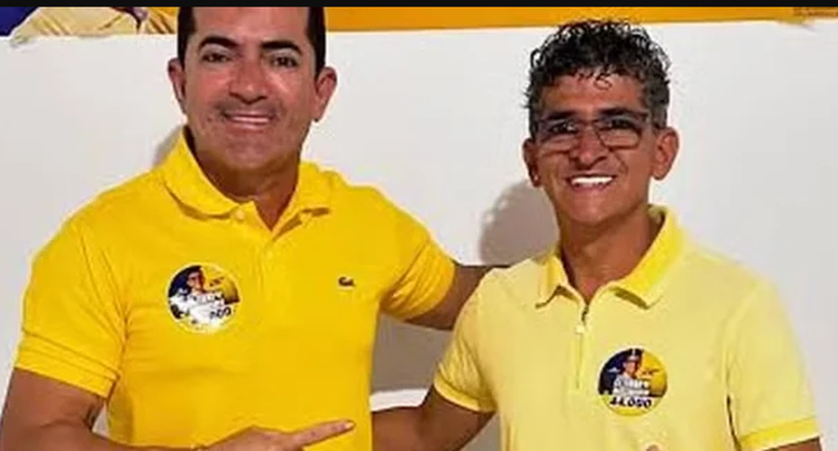 Dinheiro vivo na mira: operação atinge Deputado Elizeu Nascimento e irmão vereador Cezinha com R$ 200 mil apreendidos em Cuiabá