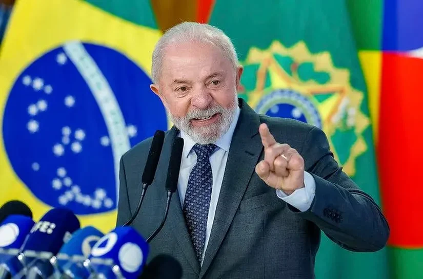 Lula acusa Israel de 'vitimismo' e volta a chamar guerra em Gaza de 'genocídio'