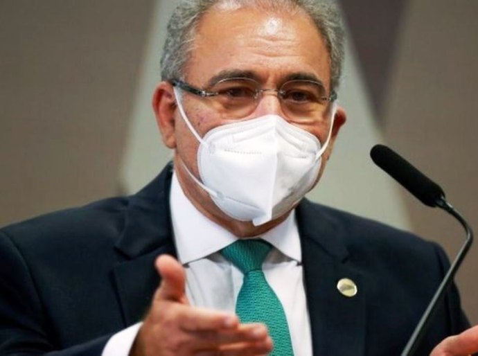 CPI da Covid: Queiroga e Pazuello serão reconvocados; veja quem serão os próximos a depor