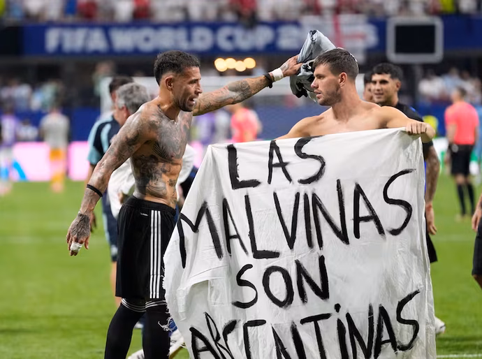 As Ilhas Malvinas: a ferida aberta que une os argentinos