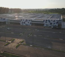 Hospitais Regionais do Estado passam por modernização e recebem investimentos em infraestrutura