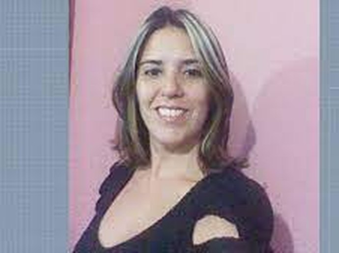 PM é baleada com quatro tiros no tórax e ex-namorado é preso em flagrante