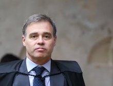 Mendonça diz que não quer ser “salvador” e fala em “confiança” da sociedade