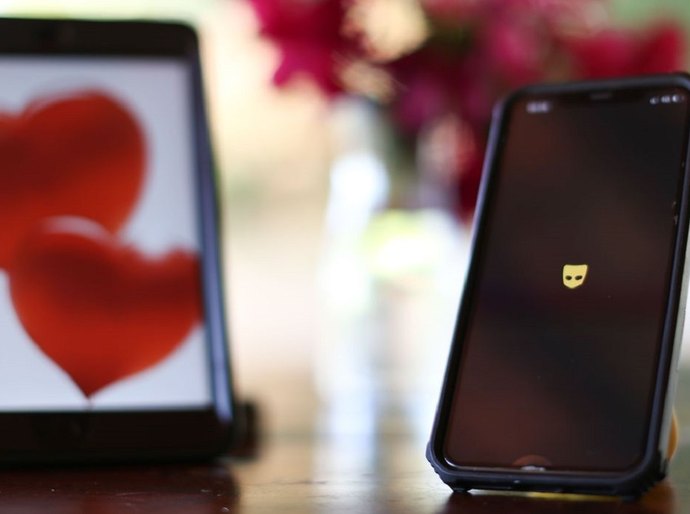Amor e tecnologia: aplicativos têm ajudado a formar casais