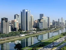 De 'periferia' do Rio a maior PIB do Brasil: como São Paulo virou o Estado mais rico do país