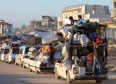 Israel ordena nova evacuação em Rafah; forças israelenses se preparam para expandir operações na Faixa de Gaza